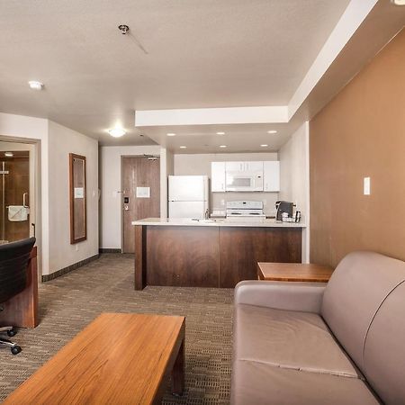 Homesuites By D3H Ρεγκίνα Εξωτερικό φωτογραφία