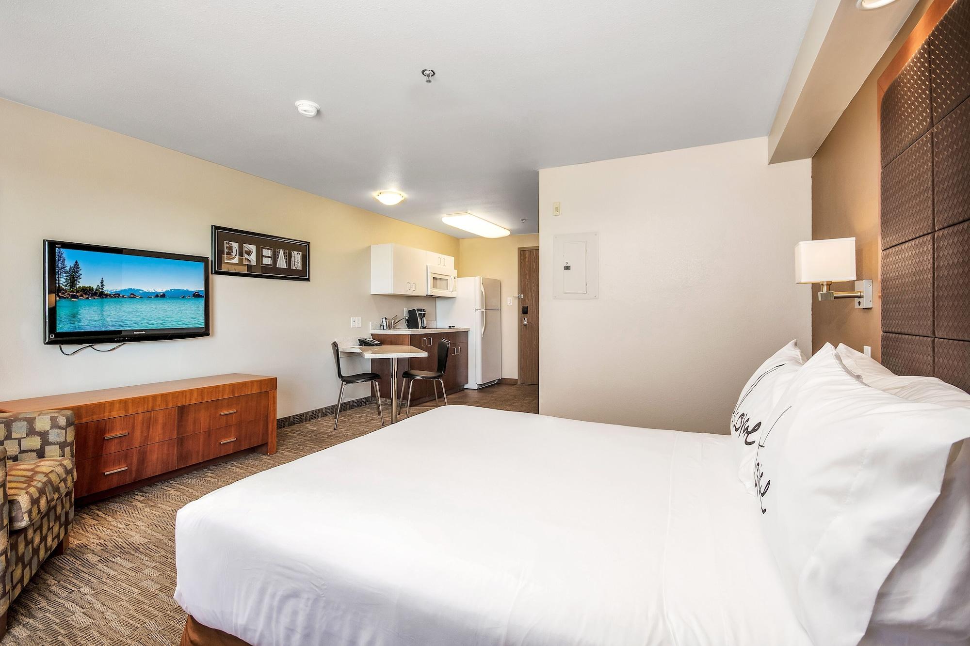 Homesuites By D3H Ρεγκίνα Εξωτερικό φωτογραφία