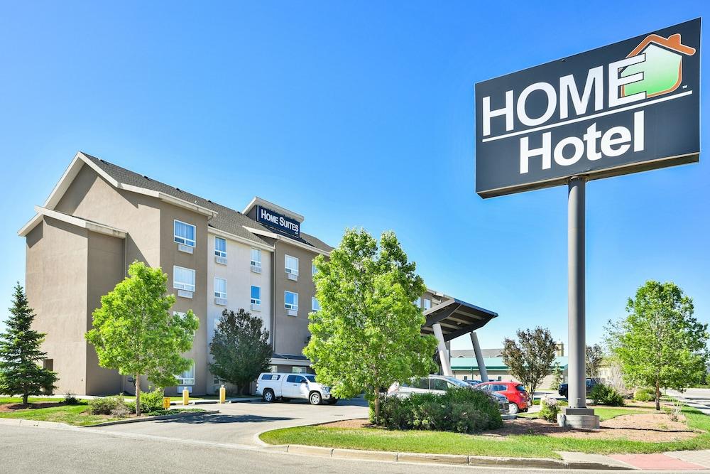 Homesuites By D3H Ρεγκίνα Εξωτερικό φωτογραφία