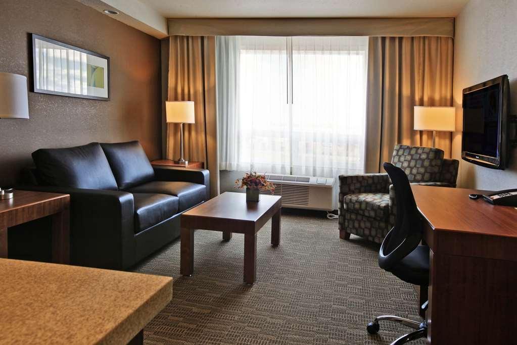 Homesuites By D3H Ρεγκίνα Ανέσεις φωτογραφία